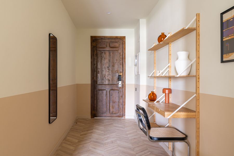 2-Bedroom 2-Bathroom Apartment - 263