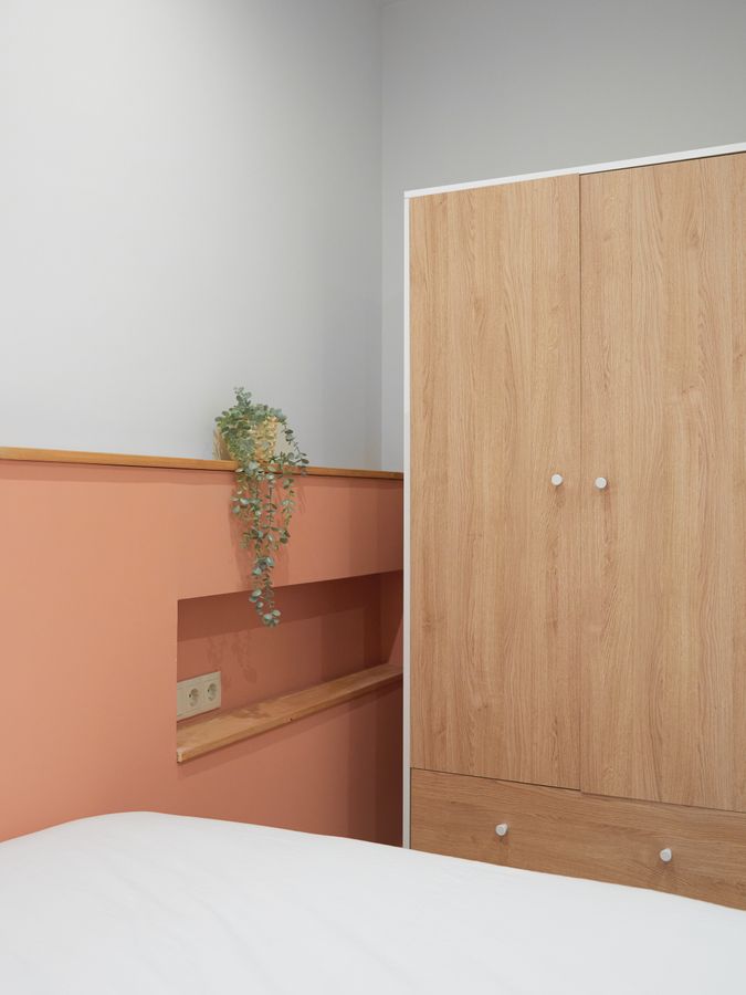 Superior Double Ensuite Room - 31C4