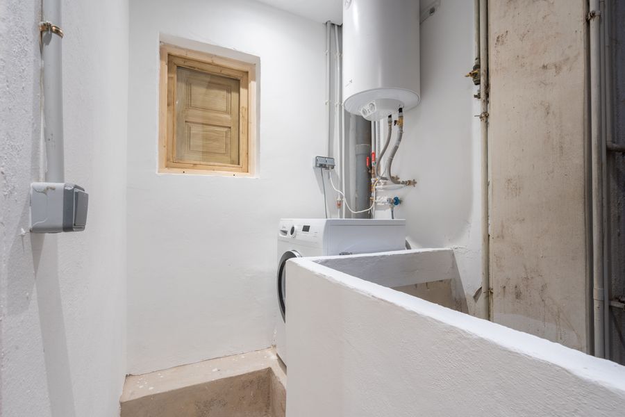 2-Bedroom 2-Bathroom Apartment - 123
