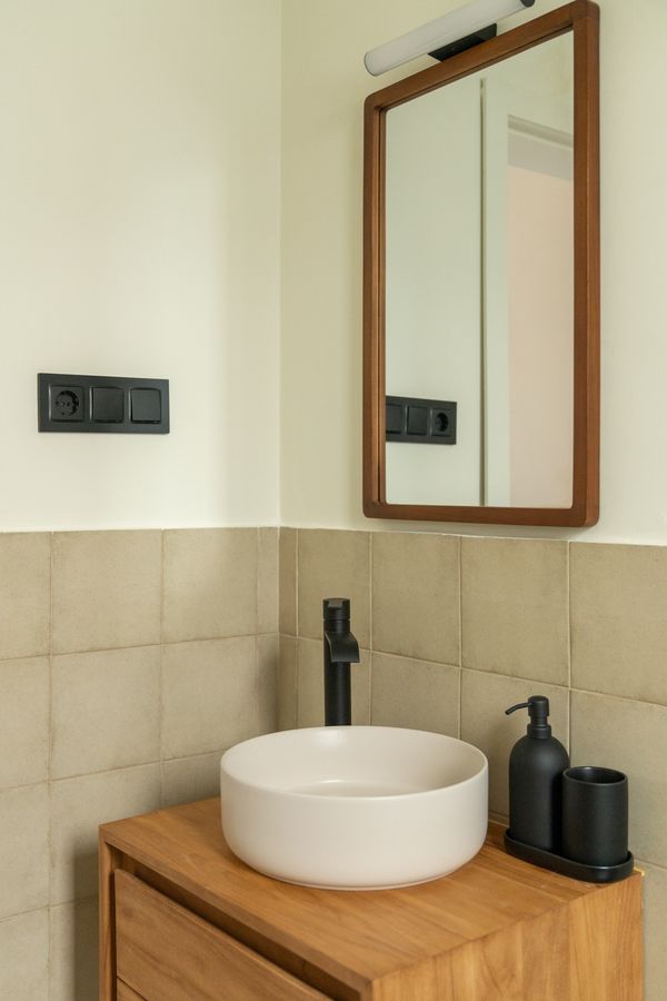 2-Bedroom 2-Bathroom Apartment - 435