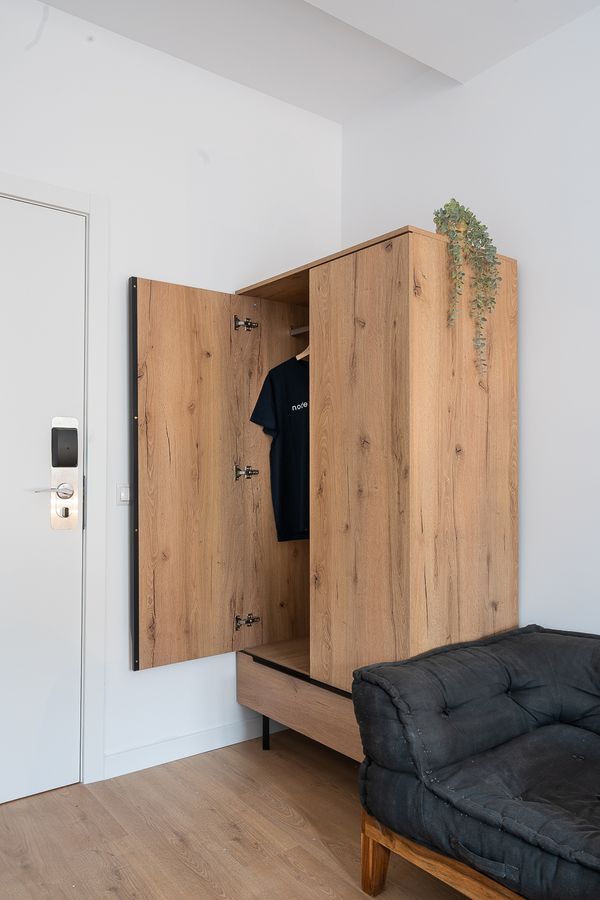 Premium Double Ensuite Room with Gallery - 31B4