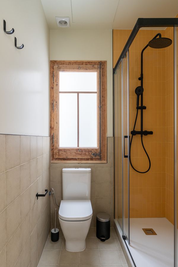 3-Bedroom 2-Bathroom Apartment - 224