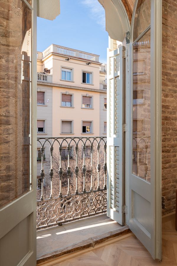 3-Bedroom 1-Bathroom Apartment - 426