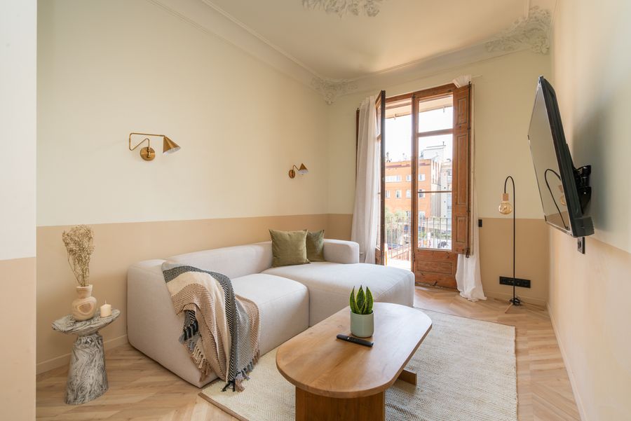 1-Bedroom Apartment - 213
