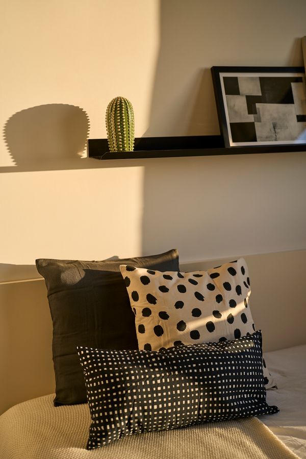 The Two Bedroom with Terrace