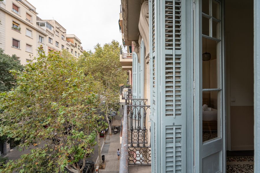 3-Bedroom 1-Bathroom Apartment - 234