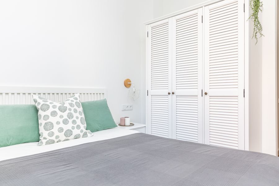 Superior Double Ensuite Room with Terrace - PRALC1