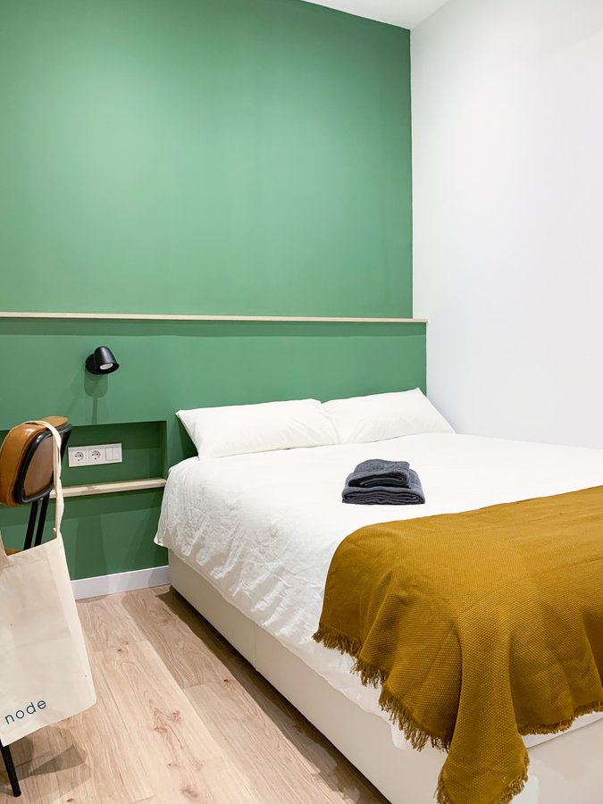 Superior Double Ensuite Room - PRAL2C1