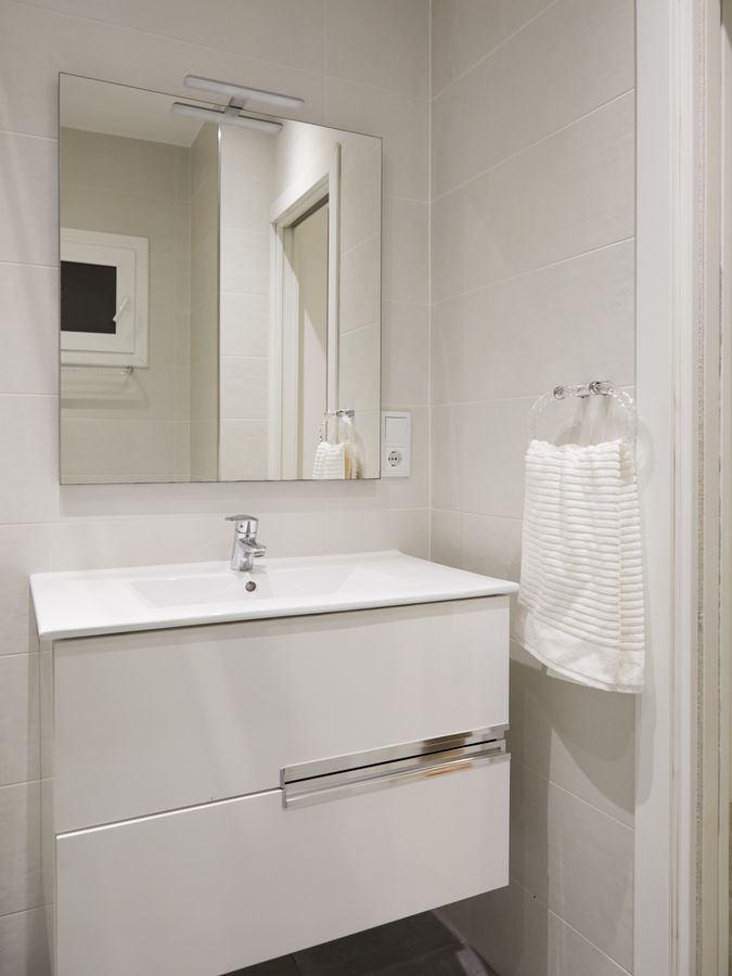 3-Bedroom 1-Bathroom Apartment - 113