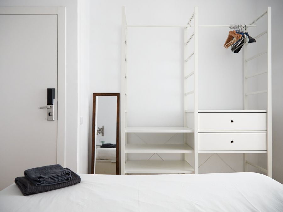 Superior Double Ensuite Room - 41C5