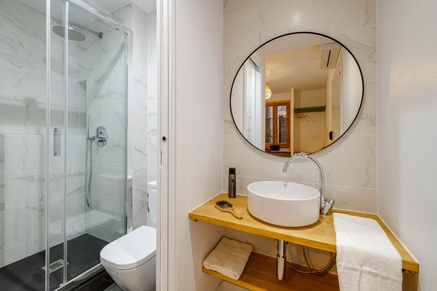 Superior Double Ensuite Room - 22A3