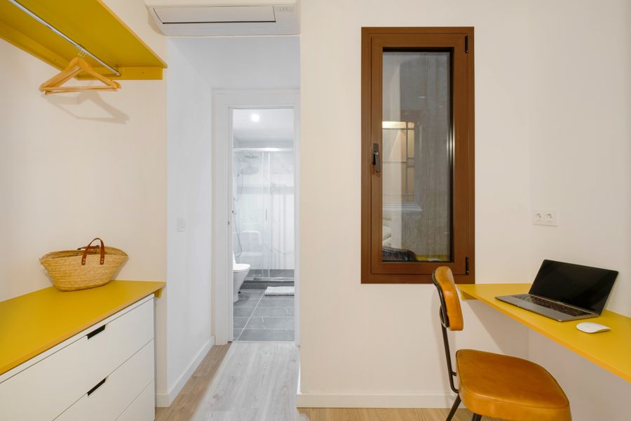 Superior Double Ensuite Room - 22B3