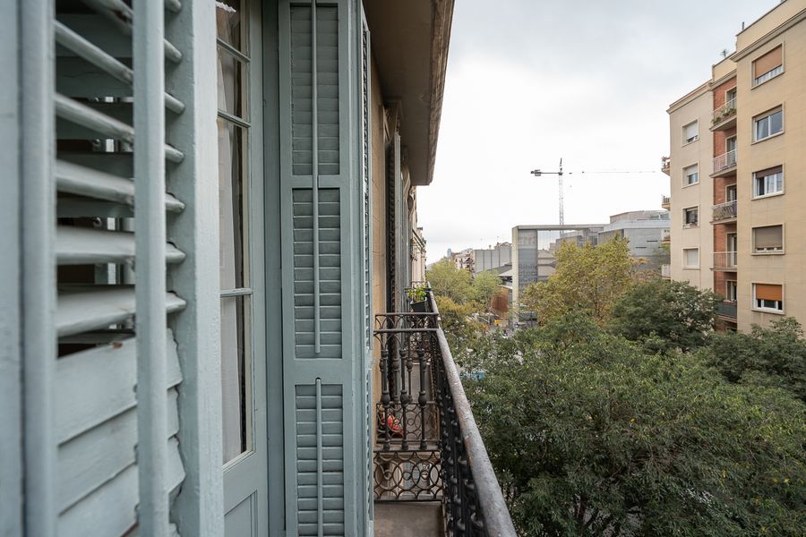 3-Bedroom 1-Bathroom Apartment - 234