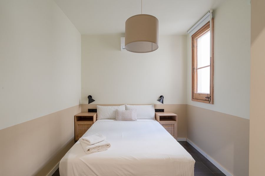 3-Bedroom 2-Bathroom Apartment - 415