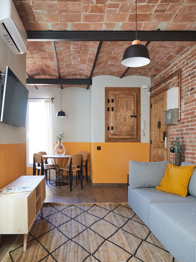 1-Bedroom Apartment - 517