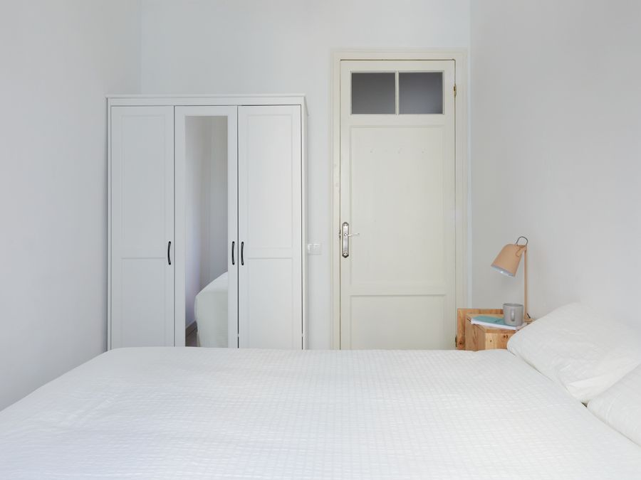 3-Bedroom 1-Bathroom Apartment - 113