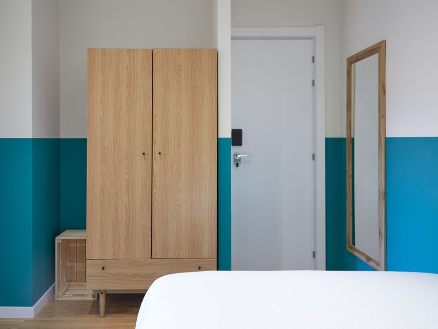 Superior Double Ensuite Room - 31E4