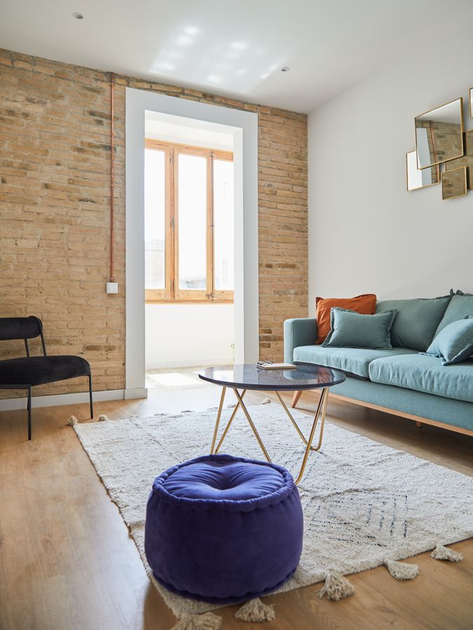 Superior Double Ensuite Room with Balcony - 32B4