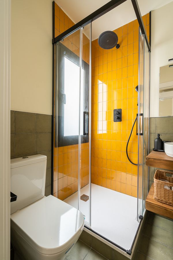 3-Bedroom 2-Bathroom Apartment - 335