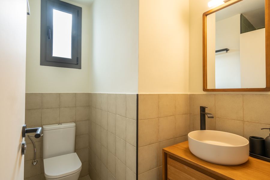 2-Bedroom 2-Bathroom Apartment - 435