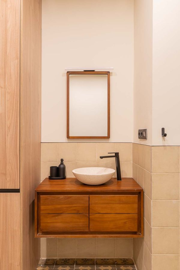 1-Bedroom Apartment - 112