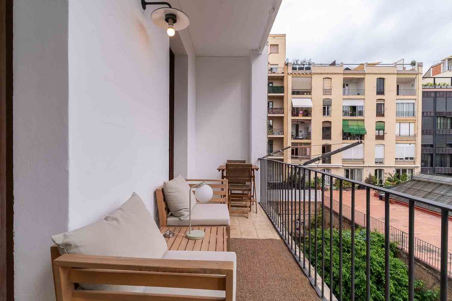 3-Bedroom 2-Bathroom Apartment - 223