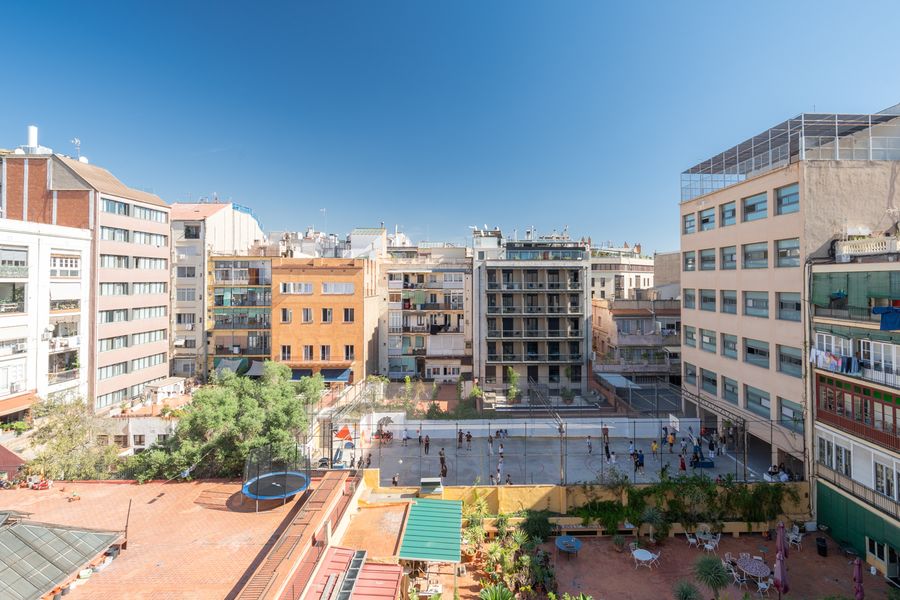 2-Bedroom 2-Bathroom Apartment - 435