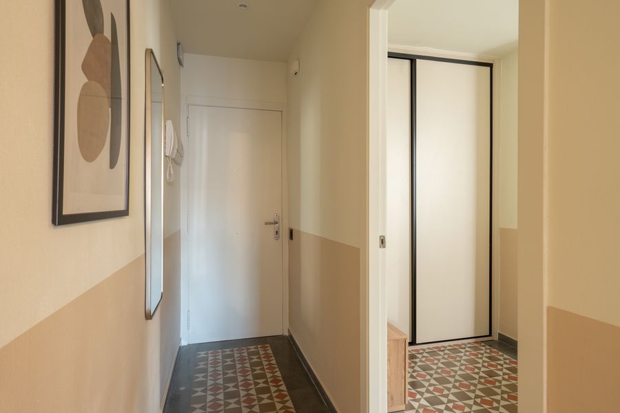 2-Bedroom 2-Bathroom Apartment - 435