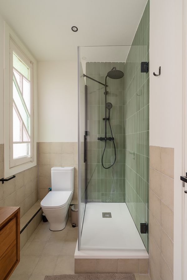 3-Bedroom 2-Bathroom Apartment - 415