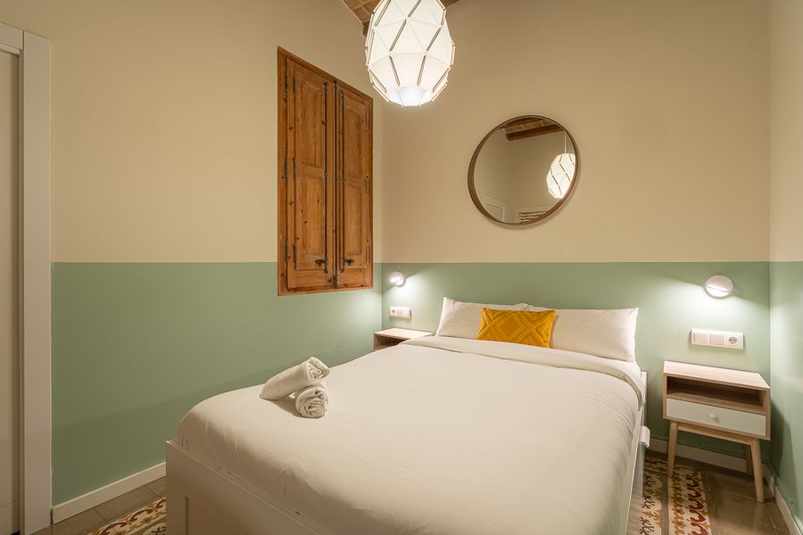 3 Bedroom 2 Bathroom Apartment with Private Terrace - PRAL11