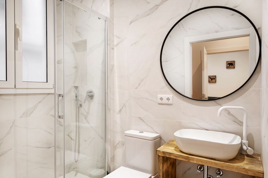 3-Bedroom 3-Bathroom Apartment - 223